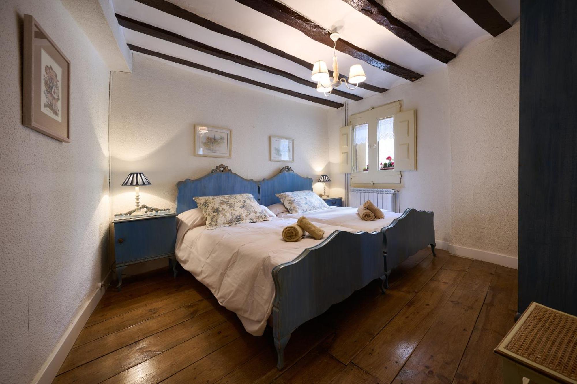 Historic Haven By Fidalsa Villa *