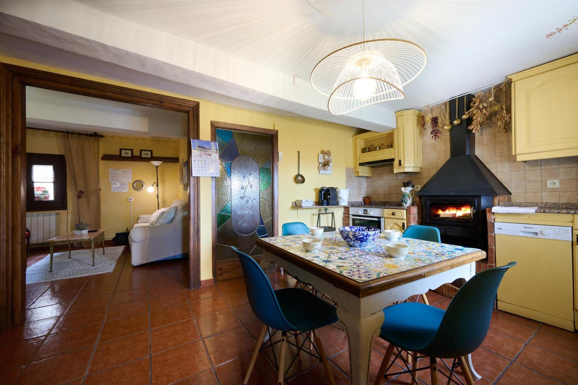 Villa Historic Haven By Fidalsa *