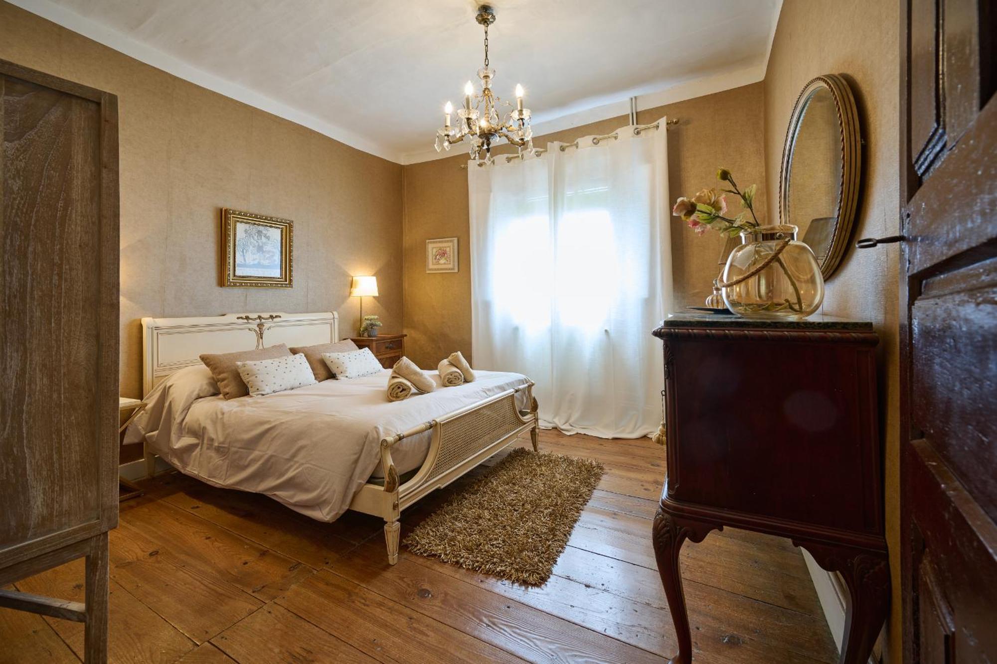 Historic Haven By Fidalsa Villa *