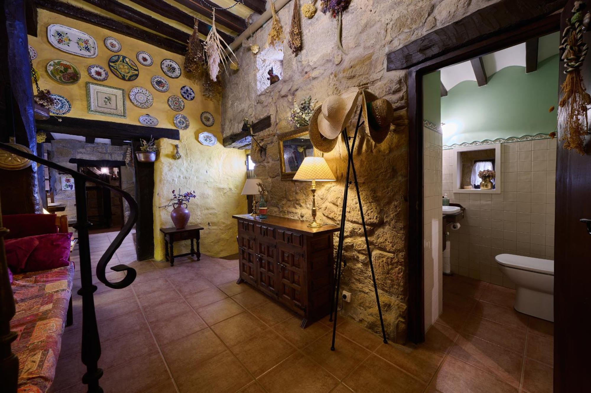 Villa Historic Haven By Fidalsa