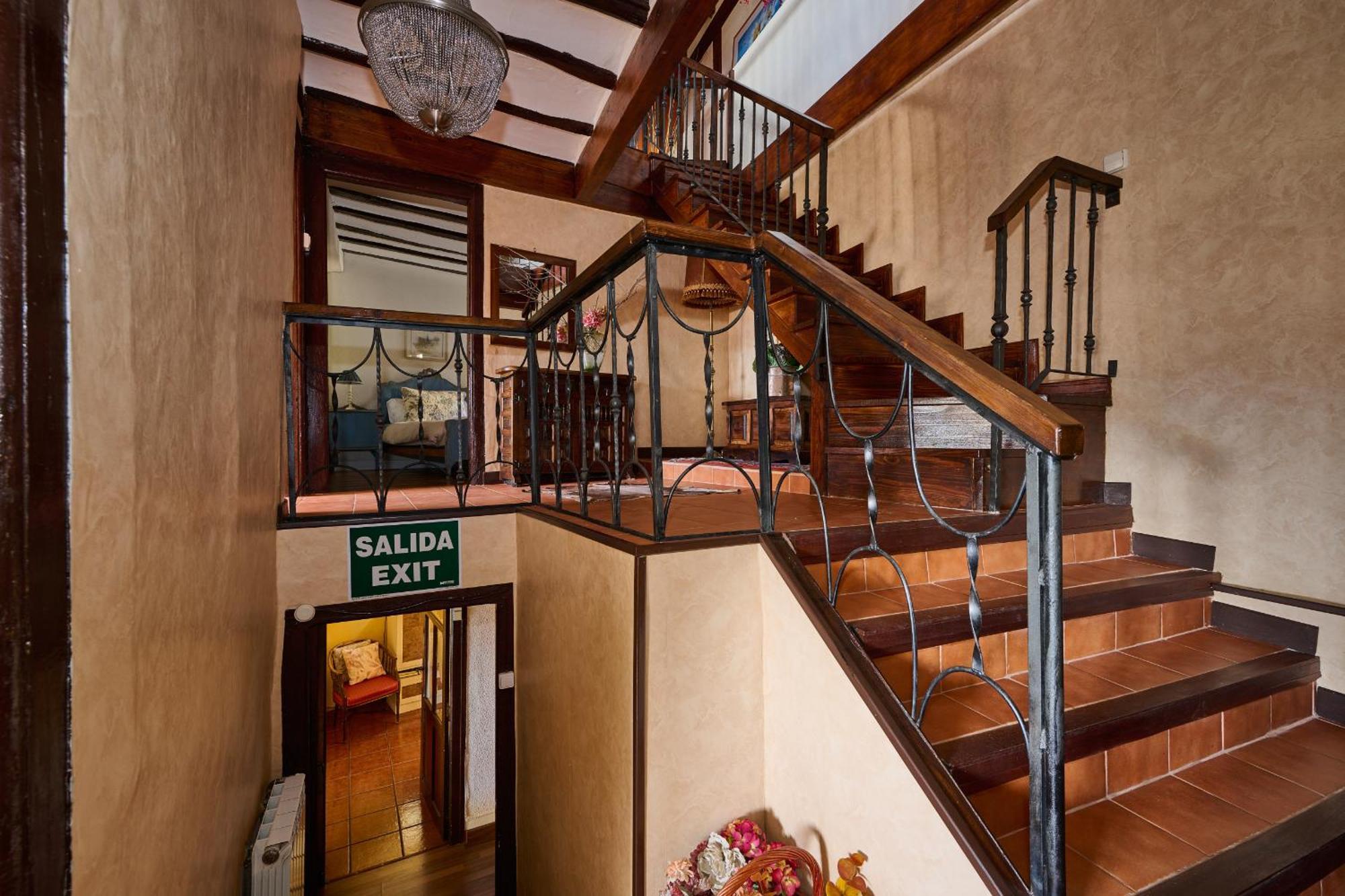 Villa Historic Haven By Fidalsa *